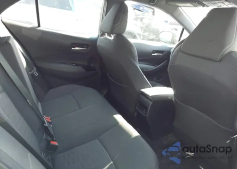 2021 Toyota Corolla Se z USA, uszkodzony, nr VIN JTND4MBE1M3138104